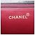 Chanel Vintage CC Square Flap Quilted Lambskin Medium - vue 6