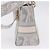 Christian Dior Lady Dior Besticktes Canvas Medium - Ansicht 5