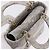 Christian Dior Lady Dior Besticktes Canvas Medium - Ansicht 7