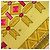 Hermès Hermes Carre 90 Seidentuch, Multicolor - Ansicht 12