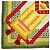 Hermès Hermes Carre 90 Seidentuch, Multicolor - Ansicht 5