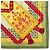 Hermès Hermes Carre 90 Seidentuch, Multicolor - Ansicht 6