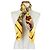 Hermès Foulard Hermes Casse Noisette - vista 2