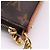 Louis Vuitton Monogram Pochette Tillette Mini Shoulder Bag - vista 13
