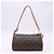 Louis Vuitton Monogram Pochette Tillette Mini Shoulder Bag - vista 2
