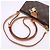 Louis Vuitton Monogram Pochette Tillette Mini Shoulder Bag - vista 9