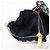 Cartera Lotus Saddle de jacquard Blue Oblique Christian Dior - vista 14