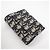 Cartera Lotus Saddle de jacquard Blue Oblique Christian Dior - vista 2