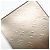 Borsa a tracolla Louis Vuitton Monogram Vernis Petite Sac Plat Taupe - vista 4