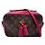 Borsa a tracolla Louis Vuitton Monogram Saint-Onge Freesia