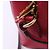 Borsa a tracolla Louis Vuitton Monogram Saint-Onge Freesia - vista 10