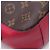 Borsa a tracolla Louis Vuitton Monogram Saint-Onge Freesia - vista 11