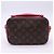 Borsa a tracolla Louis Vuitton Monogram Saint-Onge Freesia - vista 2