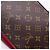 Borsa a tracolla Louis Vuitton Monogram Saint-Onge Freesia - vista 4