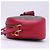 Borsa a tracolla Louis Vuitton Monogram Saint-Onge Freesia - vista 5
