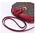 Borsa a tracolla Louis Vuitton Monogram Saint-Onge Freesia - vista 9