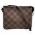 Louis Vuitton Damier Trousse Makeup Handbag