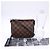 Louis Vuitton Damier Trousse Makeup Handbag - Ansicht 3