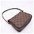 Louis Vuitton Damier Trousse Makeup Handbag - Ansicht 5