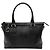 Borsa a tracolla Gucci Interlocking