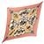 Hermès Hermes Carre 90 Seidentuch - Mughal Horses Design
