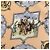 Hermès Hermes Carre 90 Seidentuch - Mughal Horses Design - Ansicht 2