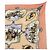 Hermès Hermes Carre 90 Seidentuch - Mughal Horses Design - Ansicht 4
