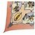 Hermès Hermes Carre 90 Seidentuch - Mughal Horses Design - Ansicht 5