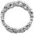 Autre Marque Tiffany Loving Heart Band Ring - Ansicht 4