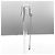 Autre Marque Orecchini a catena in argento sterling Tiffany & Co. - vista 5
