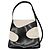 Borsa a tracolla Cutout Salvatore Ferragamo - vista 2