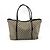 Gucci Joy GG Coated Canvas with Leather Large - vista 2