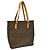 Louis Vuitton Vavin Monogram Canvas GM - vista 2