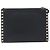 Valentino Garavani Rockstud Flat Wristlet Leather Medium - vista 2