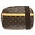 Louis Vuitton Reporter Monogram Canvas PM