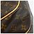 Louis Vuitton Reporter Monogram Canvas PM - Ansicht 7