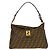 Borsa Tote Fendi Zucca Canvas