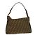 Borsa Tote Fendi Zucca Canvas - vista 2