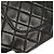 Chanel Vintage Classic Double Flap Quilted Lambskin Medium - vista 4