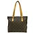 Louis Vuitton Cabas Piano Monogram Canvas