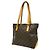 Louis Vuitton Cabas Piano Monogram Canvas - vue 2