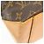 Louis Vuitton Cabas Piano Monogram Canvas - vue 7
