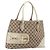 Gucci Horsebit Handle GG Canvas Medium
