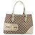 Gucci Horsebit Handle GG Canvas Medium - Ansicht 2