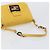 Fendi Fendi mamma baguette monogram Small - vista 7