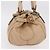 Chloé Chloe Paddington Lock Leather Small - Ansicht 5
