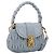 Miu Miu Coffer Hobo Matelasse Leather Large