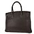 Hermès Hermes Birkin Chocolat Taurillon Clemence 30 - vista 2