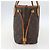 Louis Vuitton Neverfull Monogram Canvas PM - vista 4