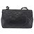 Chanel Chain Flap Quilted Leather - vista 2
